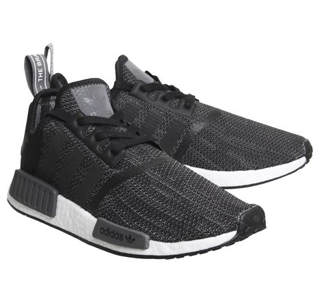 adidas nmd r1 schwarz 26 billig